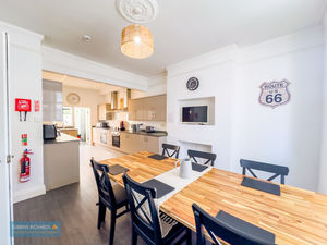 Dining Area- click for photo gallery